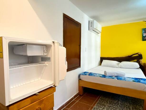 Imagen general del Hotel Fridas Paradise. Foto 2