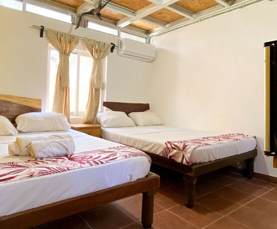Imagen general del Hotel Fridas Paradise. Foto 3