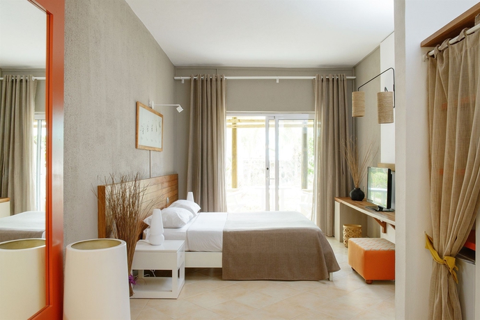 Imagen de la habitación del Hotel Friday Attitude. Foto 4