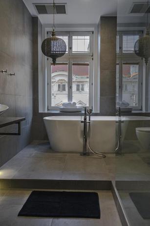 Imagen de la habitación del Hotel Friday. Foto 10