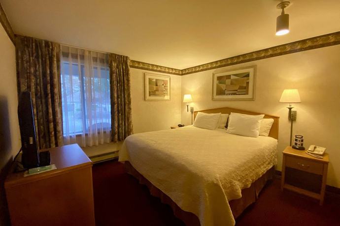 Imagen de la habitación del Hotel Friday Harbor Suites. Foto 3