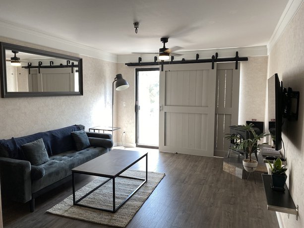 Imagen de la habitación del Hotel Friday Harbor Suites. Foto 6