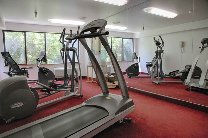 Imagen de los interiores del Hotel Friday Harbor Suites. Foto 17