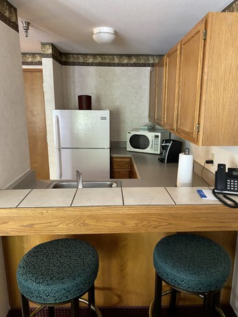 Imagen de la habitación del Hotel Friday Harbor Suites. Foto 9