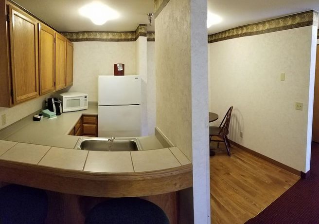 Imagen de la habitación del Hotel Friday Harbor Suites. Foto 10