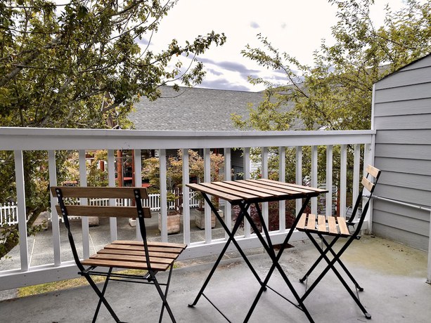 Imagen de la habitación del Hotel Friday Harbor Suites. Foto 12