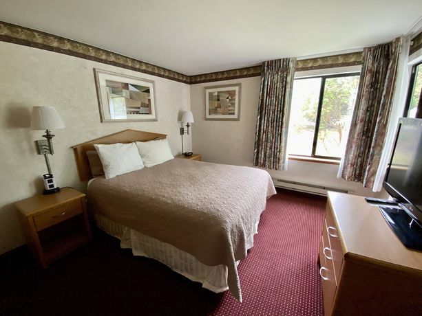 Imagen de la habitación del Hotel Friday Harbor Suites. Foto 14