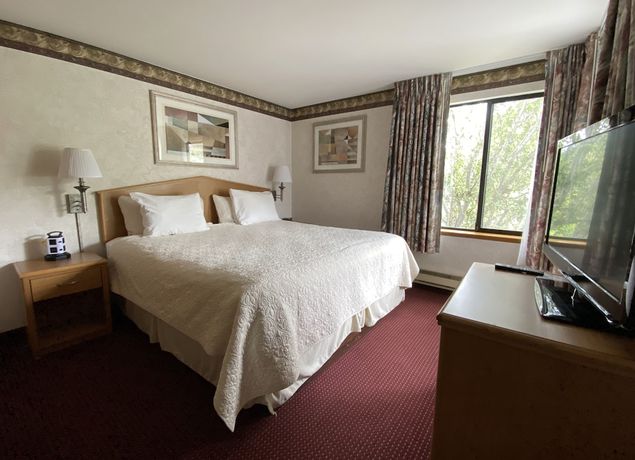 Imagen de la habitación del Hotel Friday Harbor Suites. Foto 15