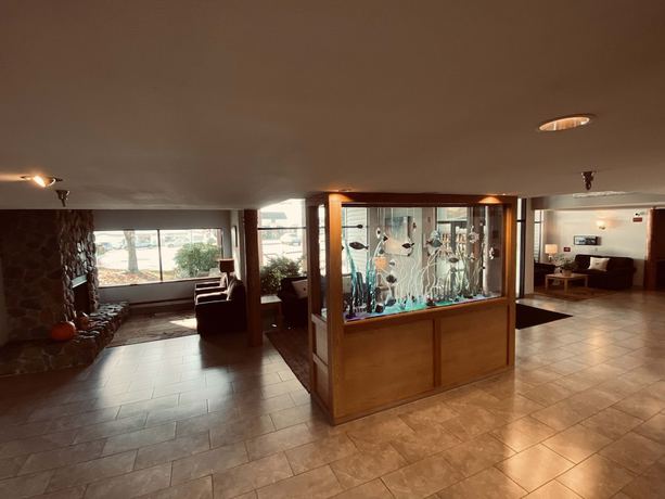 Imagen de los interiores del Hotel Friday Harbor Suites. Foto 18