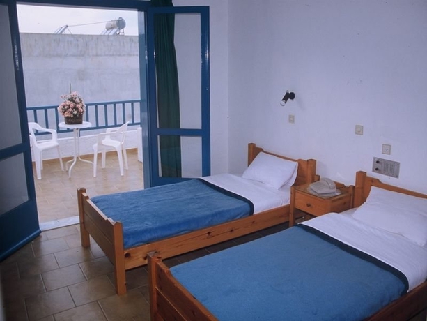 Imagen general del Hotel Friday, Hersonissos. Foto 3