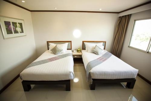 Imagen de la habitación del Hotel Friday, Uttaradit. Foto 7