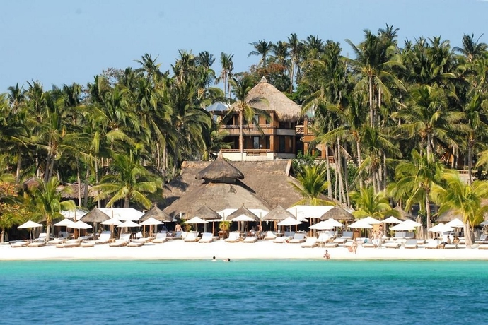 Imagen general del Hotel Fridays Boracay Resort. Foto 2