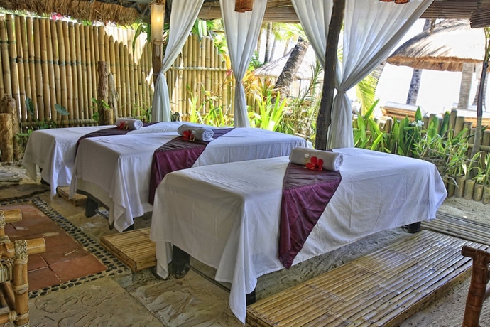 Imagen general del Hotel Fridays Boracay Resort. Foto 4