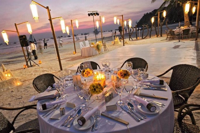 Imagen general del Hotel Fridays Boracay Resort. Foto 6