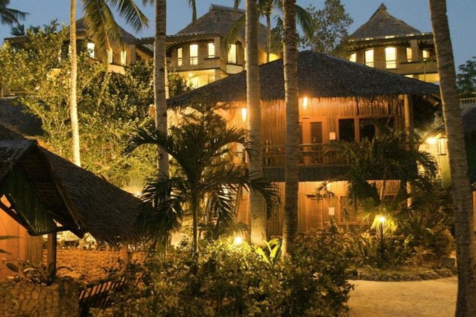 Imagen general del Hotel Fridays Boracay Resort. Foto 8