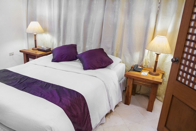 Imagen general del Hotel Fridays Boracay Resort. Foto 10