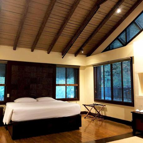 Imagen de la habitación del Hotel Fridays Puerto Galera. Foto 16