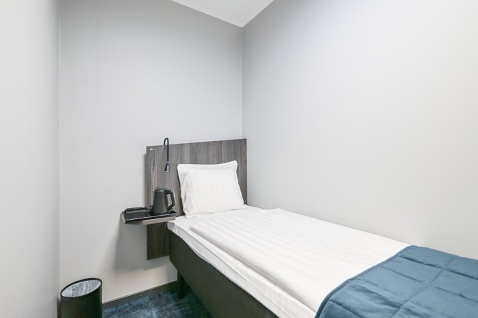 Imagen de la habitación del Hotel Fridhem. Foto 4