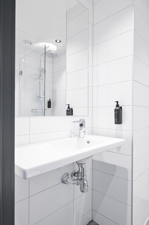 Imagen de la habitación del Hotel Fridhem. Foto 5