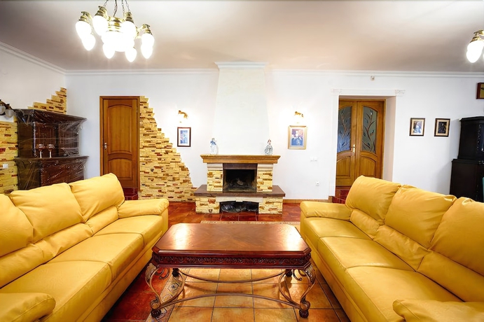 Imagen de los interiores del Hotel Fridrichshoff. Foto 15