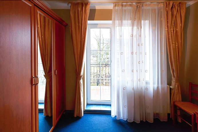 Imagen de la habitación del Hotel Fridrichshoff. Foto 7