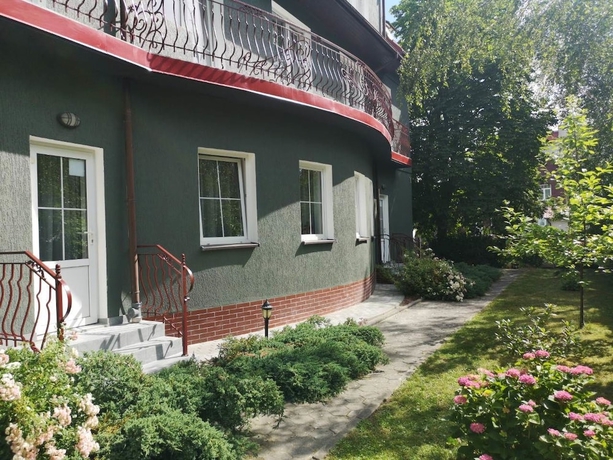 Imagen de la habitación del Hotel Fridrichshoff. Foto 10