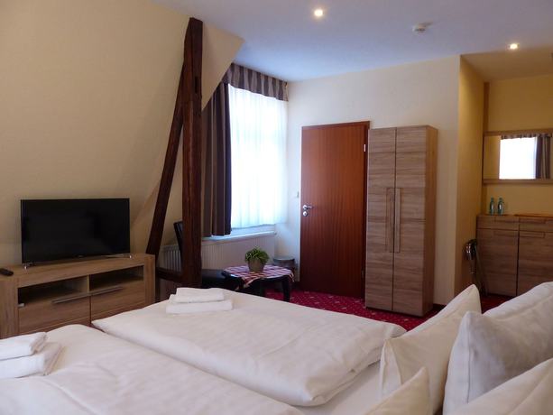 Imagen de la habitación del Hotel Friedchen. Foto 8