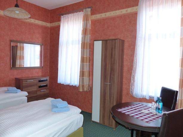 Imagen de la habitación del Hotel Friedchen. Foto 16