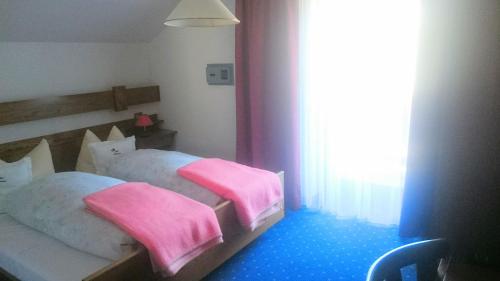 Imagen de la habitación del Hotel Friedemann. Foto 4