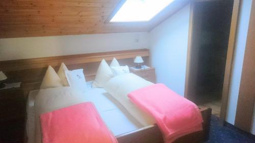Imagen de la habitación del Hotel Friedemann. Foto 5