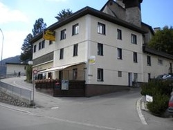 Imagen general del Hotel Frieden. Foto 1