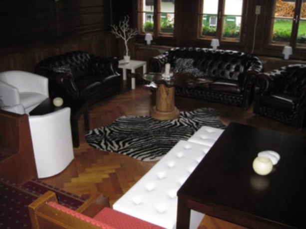 Imagen general del Hotel Frieden. Foto 6