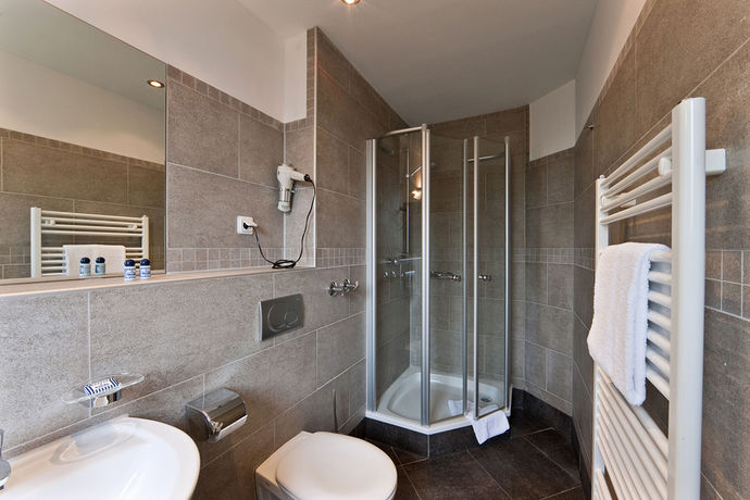 Imagen de la habitación del Hotel Friederike. Foto 6