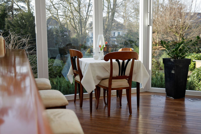 Imagen de la habitación del Hotel Friederike. Foto 11