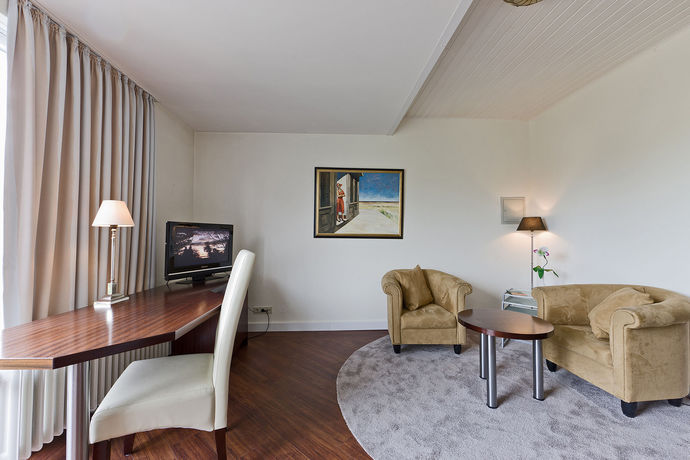 Imagen de la habitación del Hotel Friederike. Foto 12