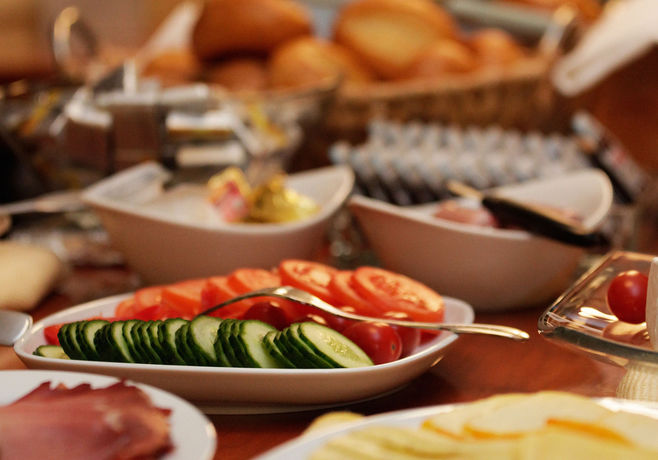 Imagen de la habitación del Hotel Friederike. Foto 13