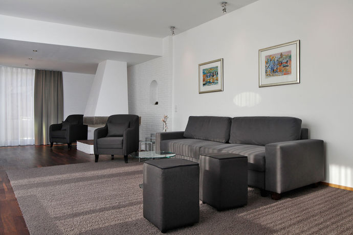 Imagen de la habitación del Hotel Friederike. Foto 15