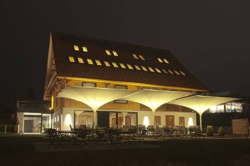 Imagen general del Hotel Friedheim. Foto 2