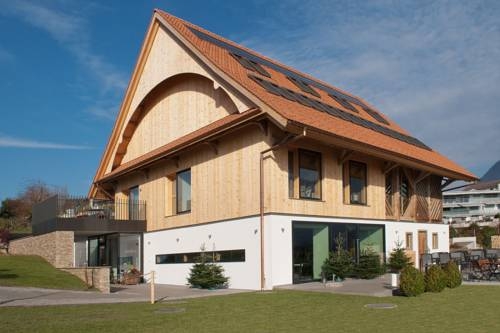 Imagen general del Hotel Friedheim. Foto 3