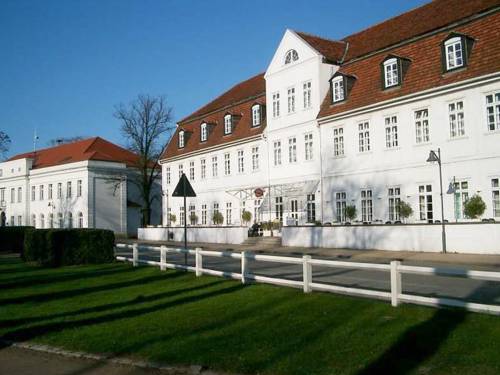 Imagen de la habitación del Hotel Friedrich-franz-palais. Foto 2