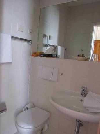 Imagen de la habitación del Hotel Friedrich-franz-palais. Foto 3