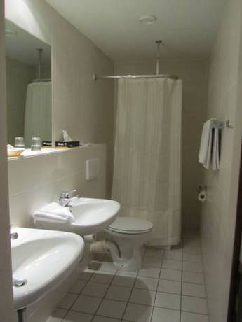 Imagen de la habitación del Hotel Friedrich-franz-palais. Foto 4