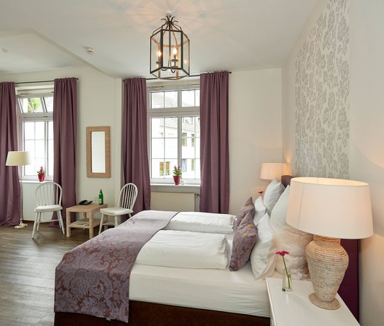 Imagen de la habitación del Hotel Friedrichs. Foto 6