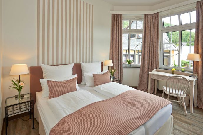 Imagen de la habitación del Hotel Friedrichs. Foto 7