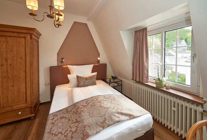 Imagen de la habitación del Hotel Friedrichs. Foto 12