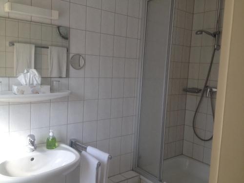 Imagen de la habitación del Hotel Friedrichstraße. Foto 5