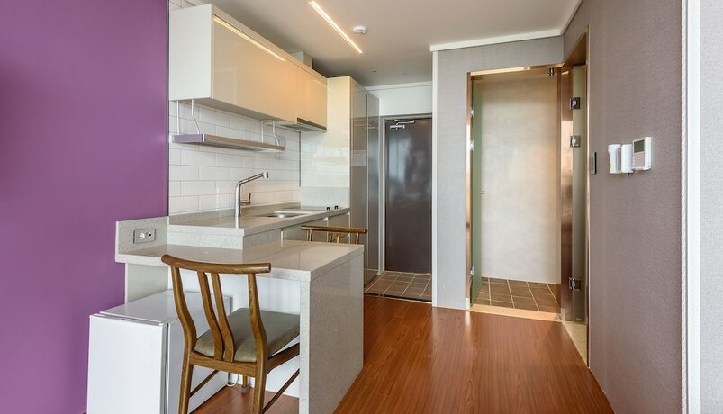 Imagen general del Hotel Friemily Pool Villa and. Foto 1