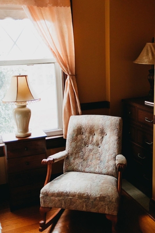 Imagen de la habitación del Hotel Friendly City Inn Bed and Breakfast. Foto 3