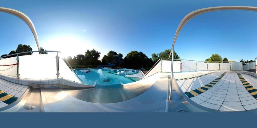 Imagen general del Hotel Friendly City Oktopus. Foto 5