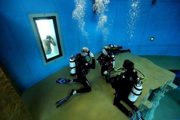 Imagen general del Hotel Friendly City Oktopus. Foto 7